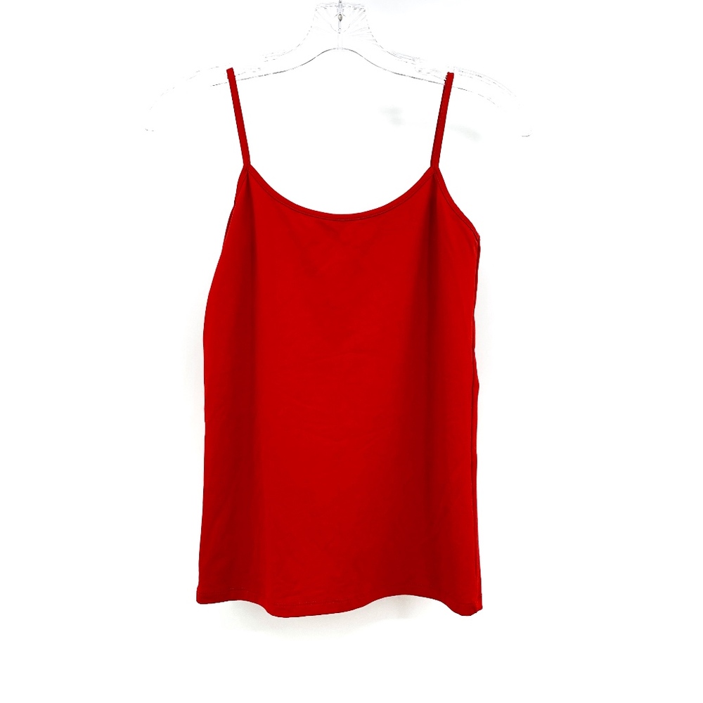 4 for $25 SALE!!!! Zara Spaghetti Strap Tank Top - Picture 5 of 8